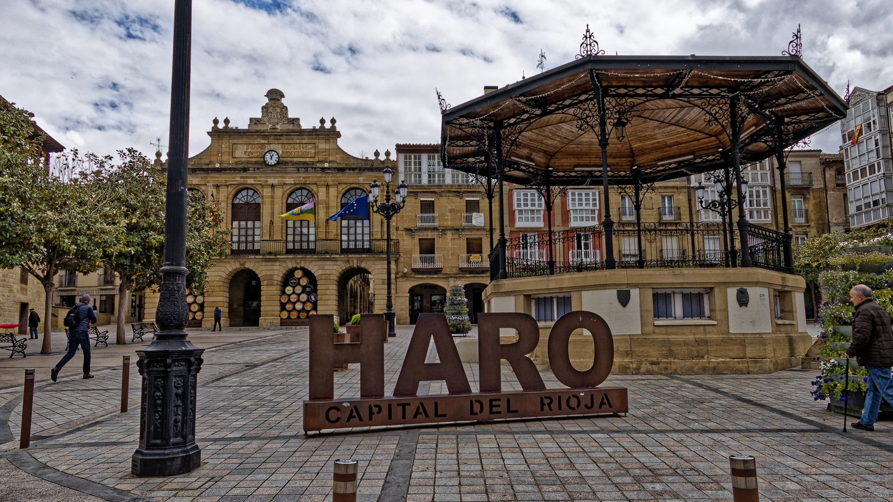 20240506 125748•Haro•La Rioja•Spain
